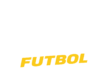 logo tienda mundial futbol blanco
